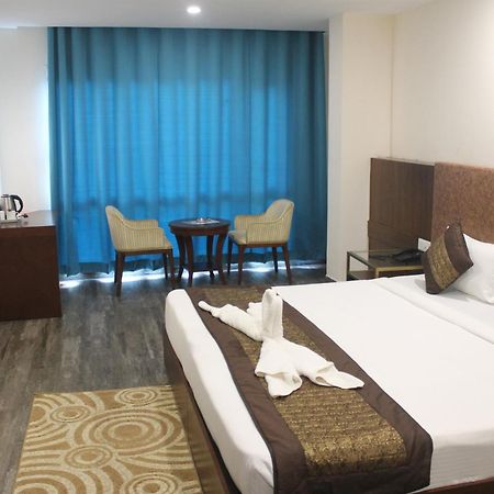 Hotel Sea N Sand - Berries Group Digha  Dış mekan fotoğraf