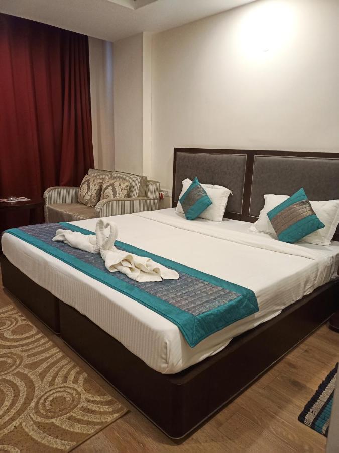 Hotel Sea N Sand - Berries Group Digha  Dış mekan fotoğraf
