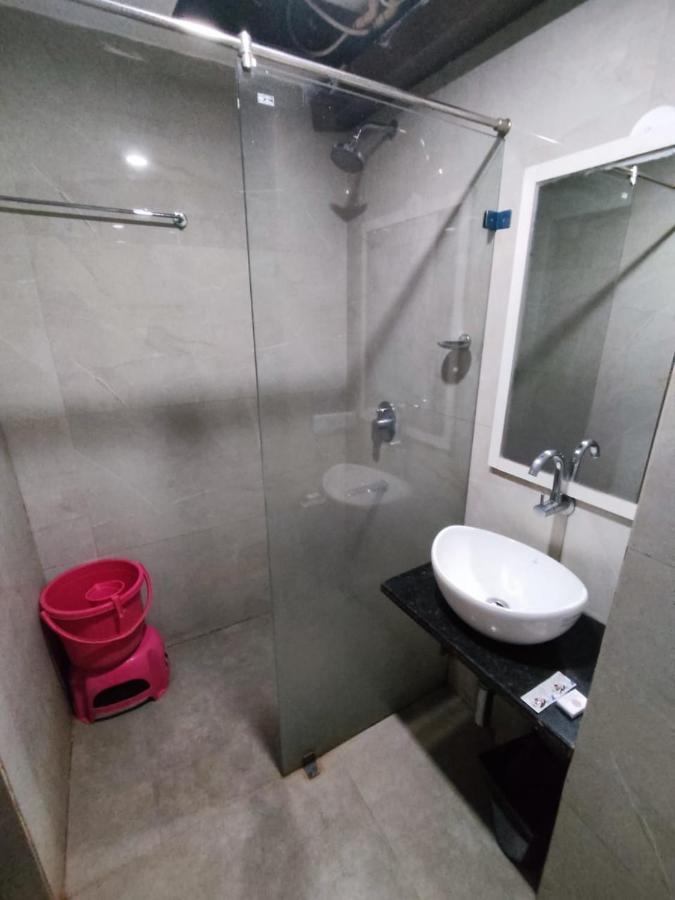 Hotel Sea N Sand - Berries Group Digha  Dış mekan fotoğraf