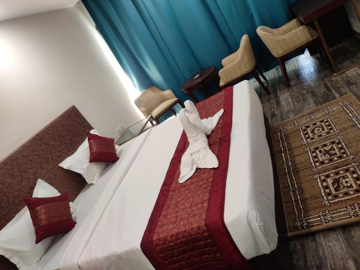 Hotel Sea N Sand - Berries Group Digha  Dış mekan fotoğraf