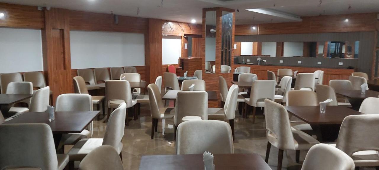 Hotel Sea N Sand - Berries Group Digha  Dış mekan fotoğraf