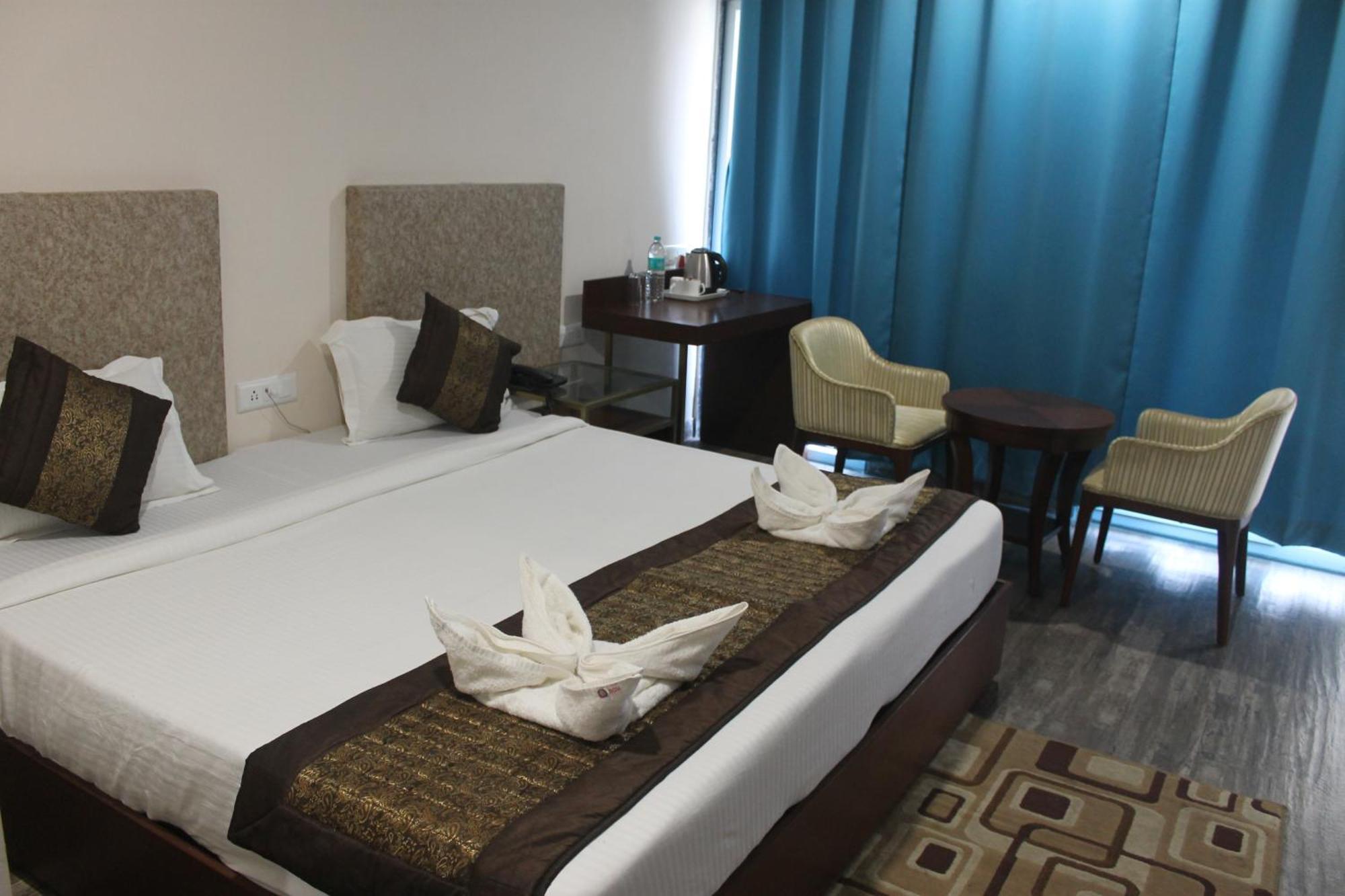 Hotel Sea N Sand - Berries Group Digha  Dış mekan fotoğraf