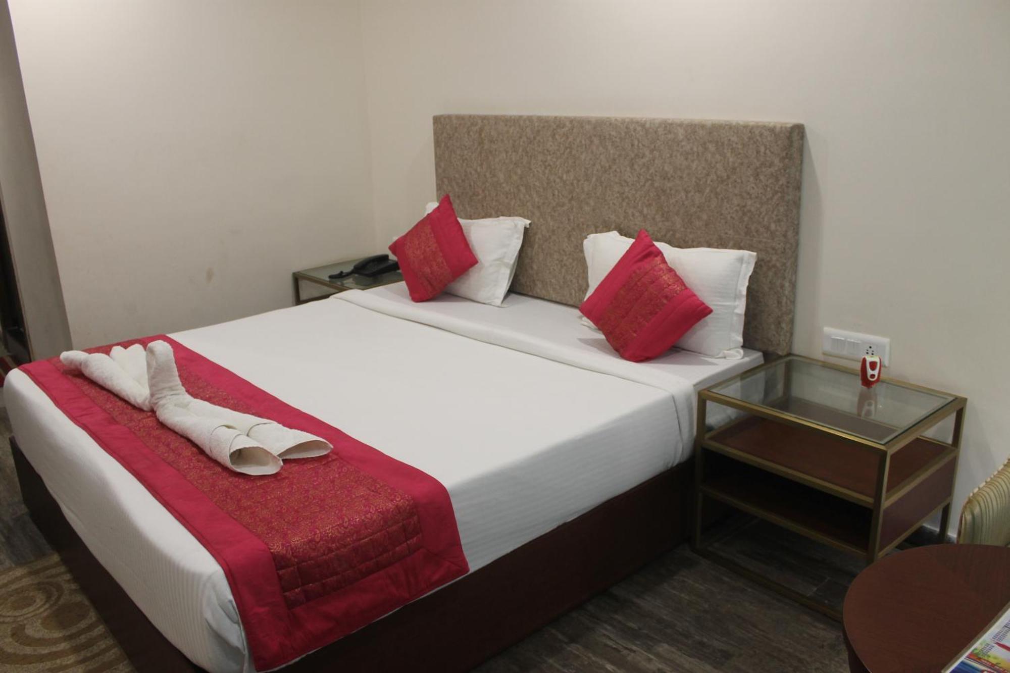 Hotel Sea N Sand - Berries Group Digha  Dış mekan fotoğraf