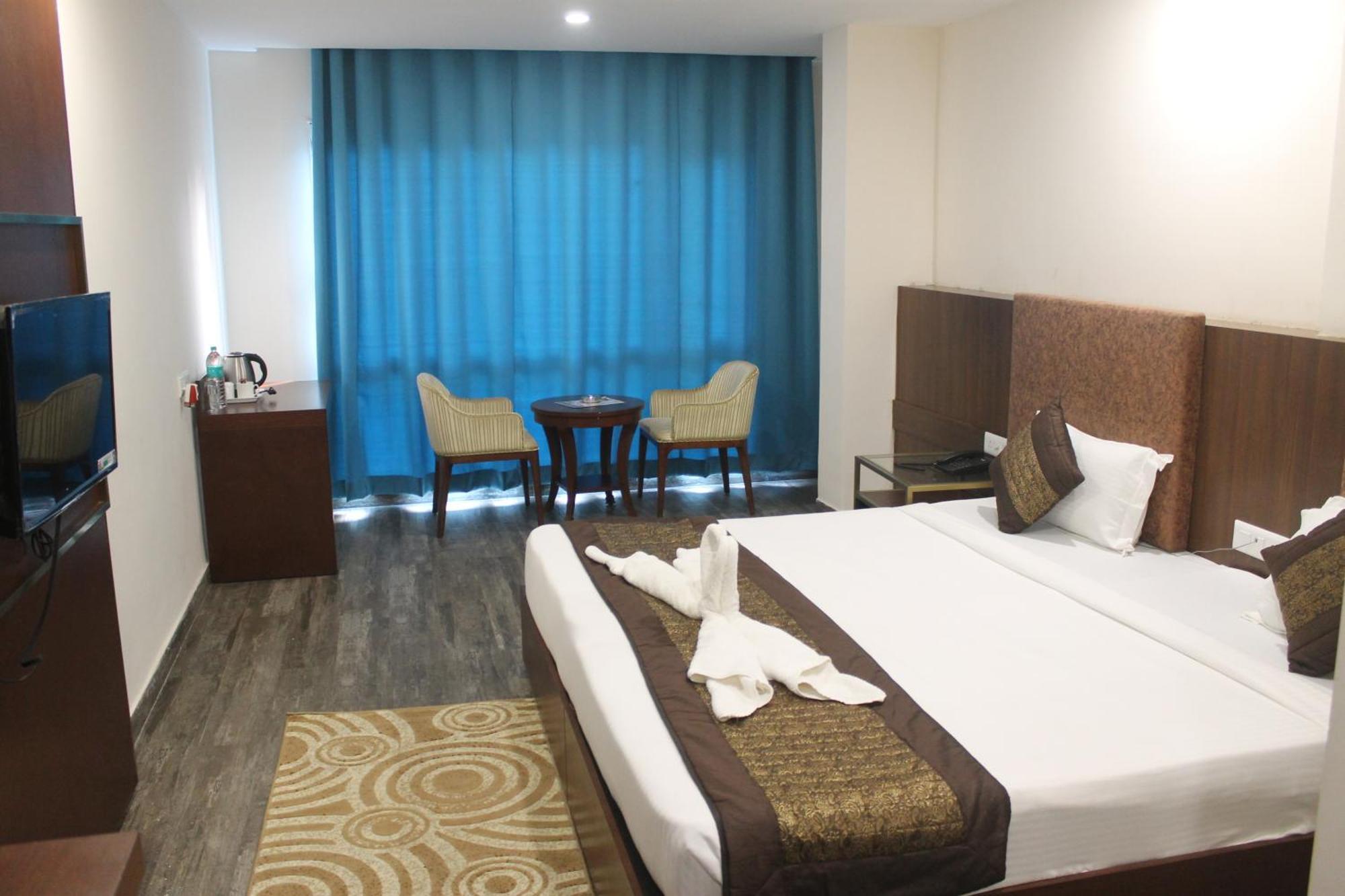 Hotel Sea N Sand - Berries Group Digha  Dış mekan fotoğraf