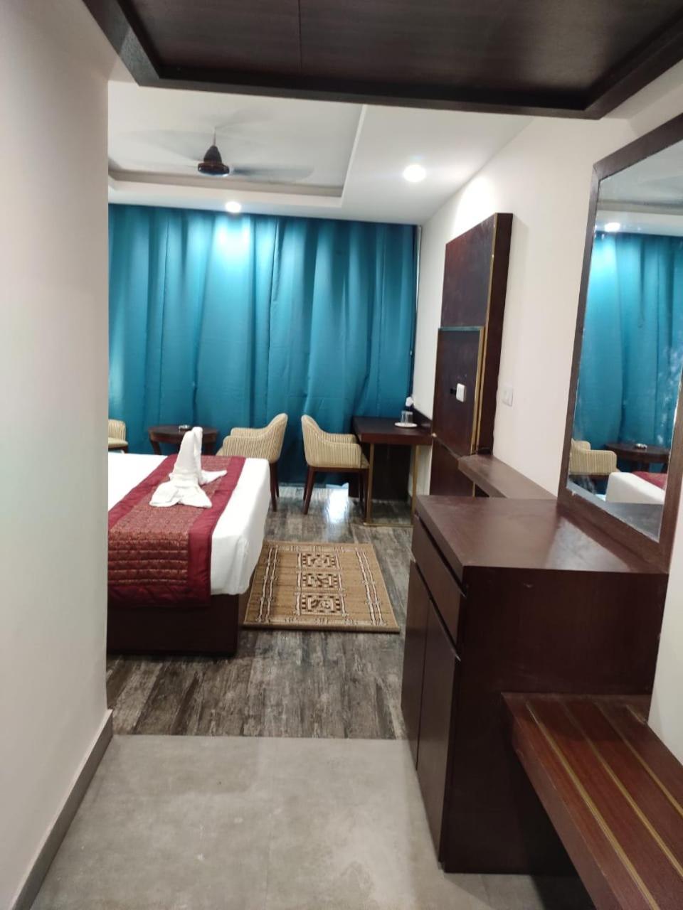 Hotel Sea N Sand - Berries Group Digha  Dış mekan fotoğraf