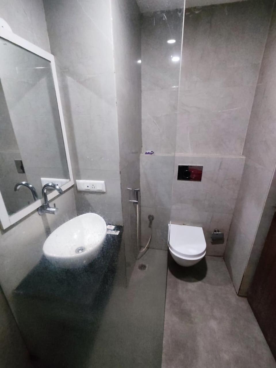 Hotel Sea N Sand - Berries Group Digha  Dış mekan fotoğraf